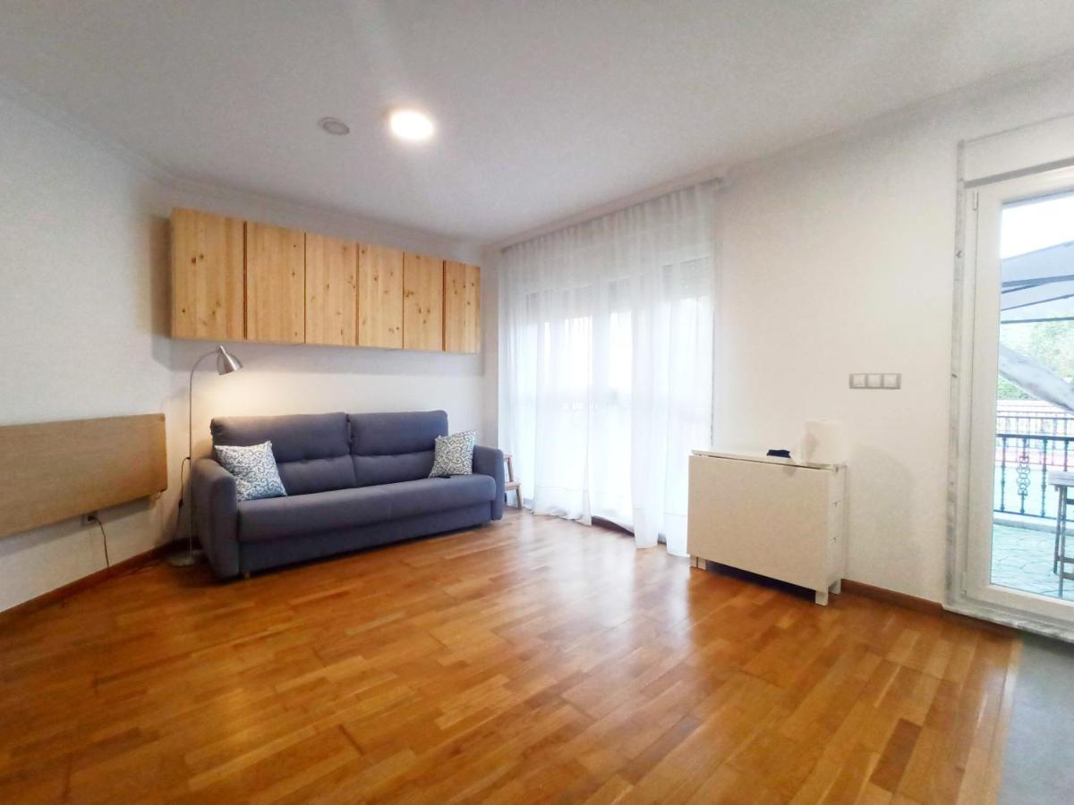 Appartamento Petite House San Cosme de Barreiros Esterno foto